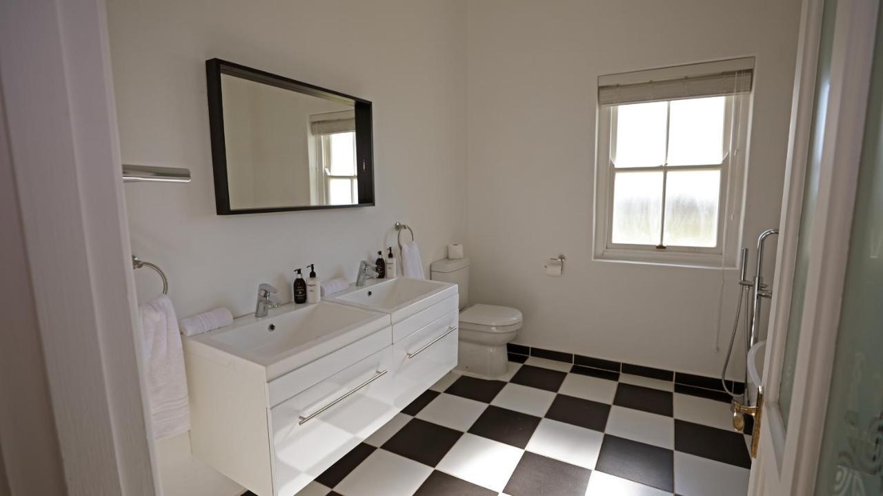 Riverbend Lodge Addo Kültér fotó