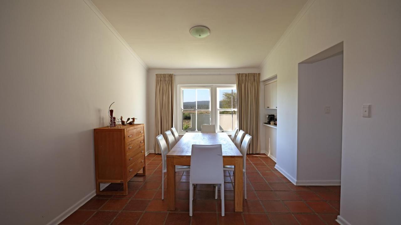 Riverbend Lodge Addo Kültér fotó