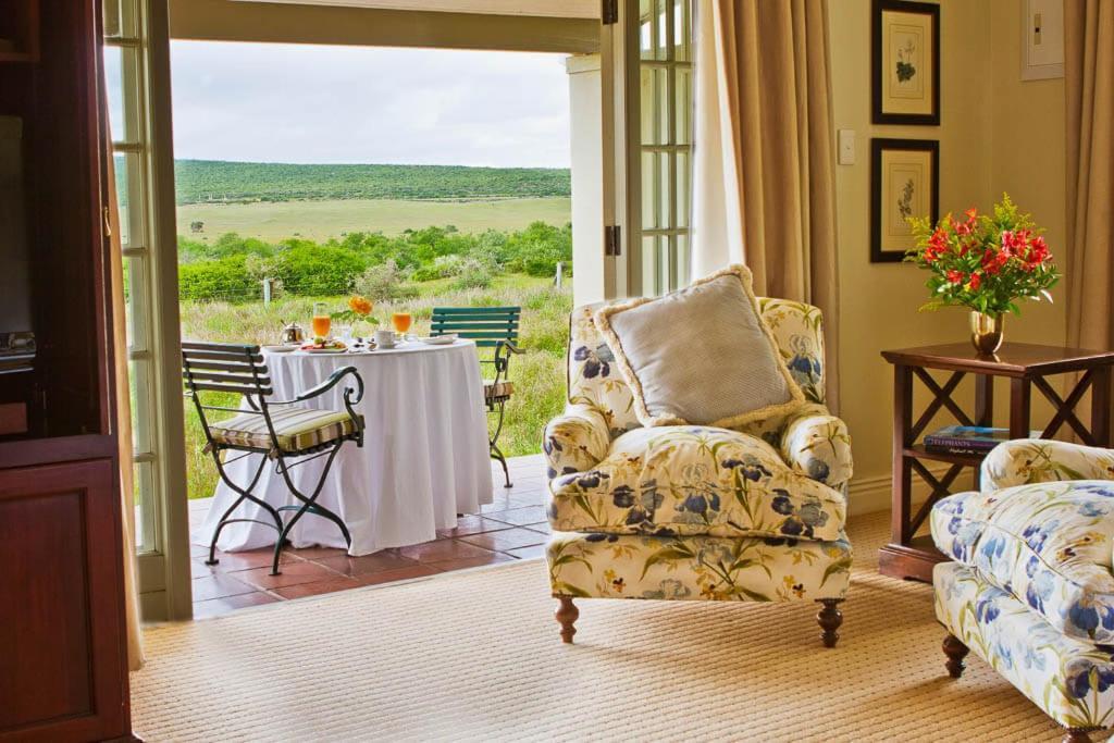 Riverbend Lodge Addo Kültér fotó