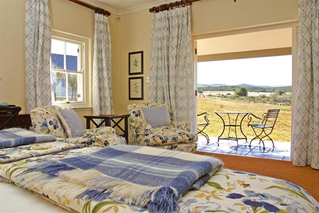 Riverbend Lodge Addo Kültér fotó