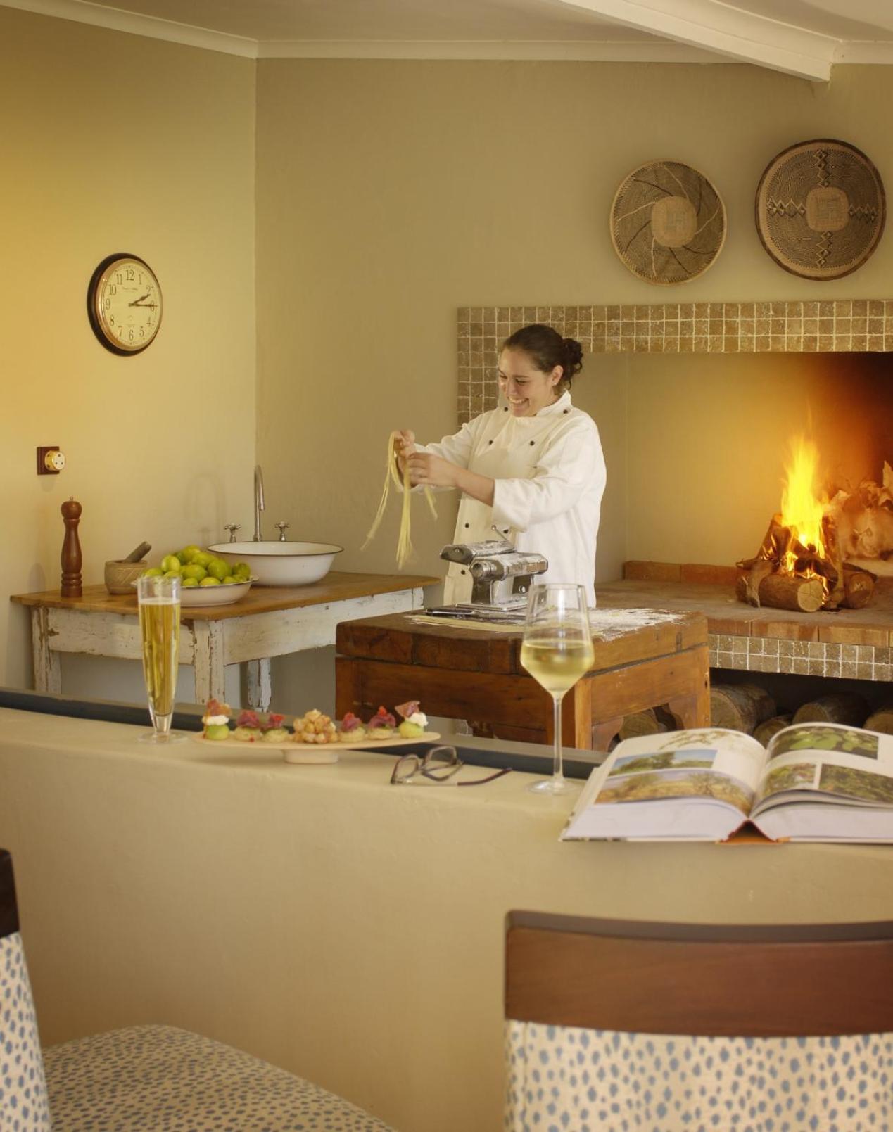 Riverbend Lodge Addo Kültér fotó