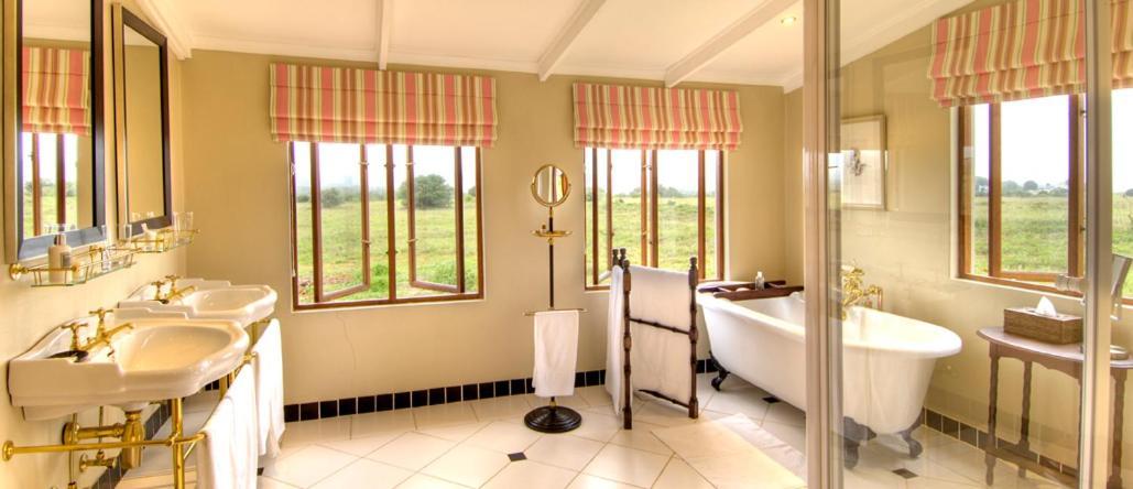 Riverbend Lodge Addo Kültér fotó