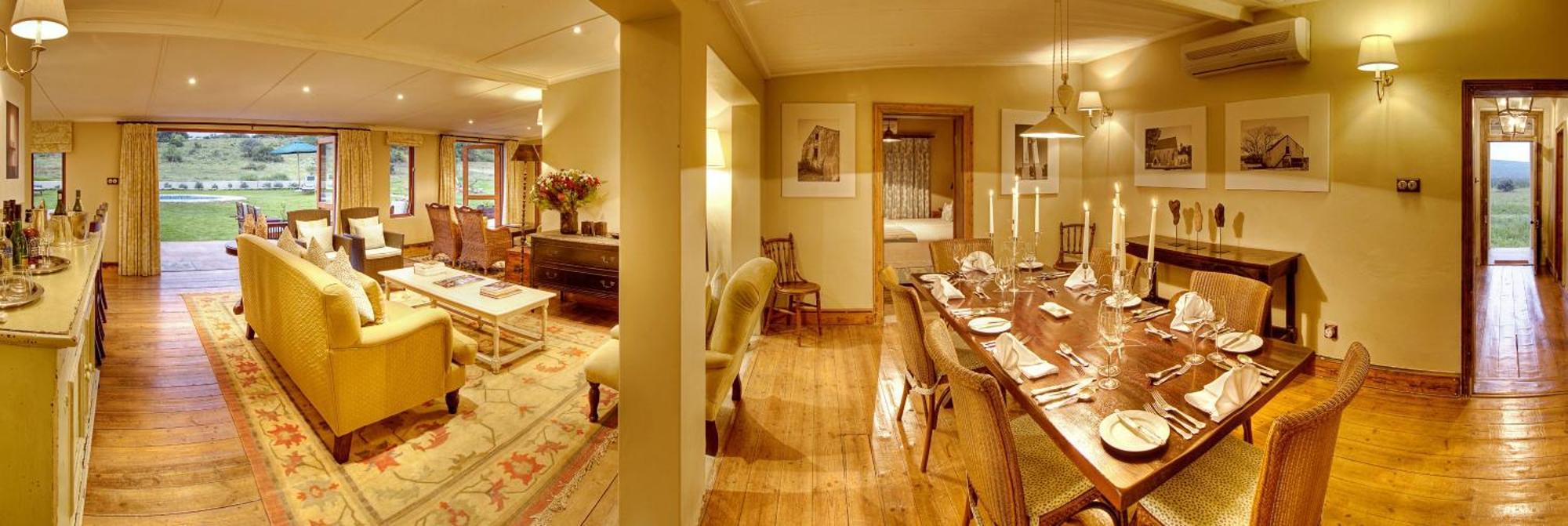 Riverbend Lodge Addo Kültér fotó