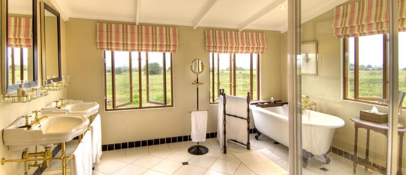 Riverbend Lodge Addo Kültér fotó