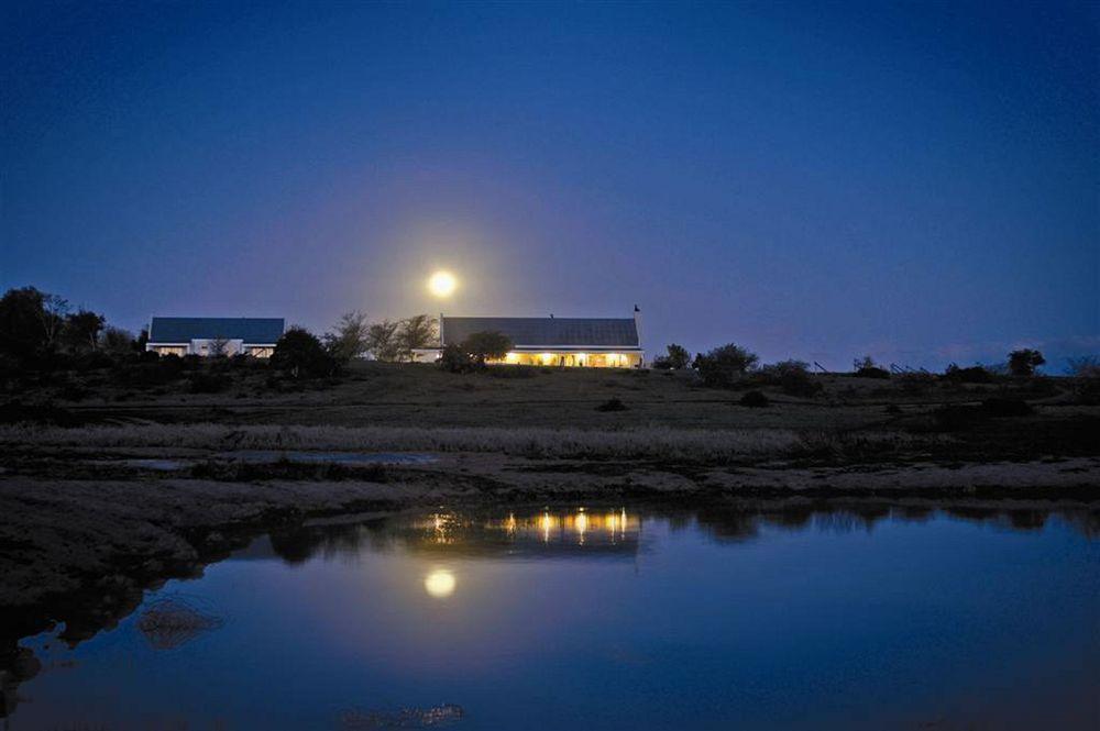 Riverbend Lodge Addo Kültér fotó