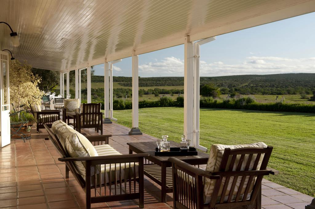 Riverbend Lodge Addo Kültér fotó