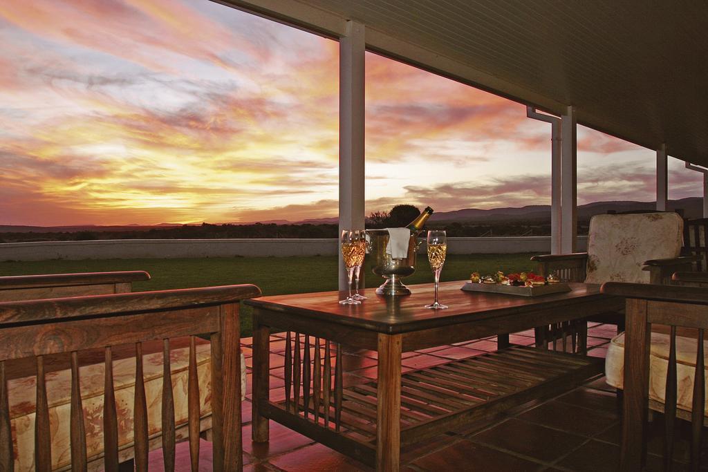 Riverbend Lodge Addo Kültér fotó