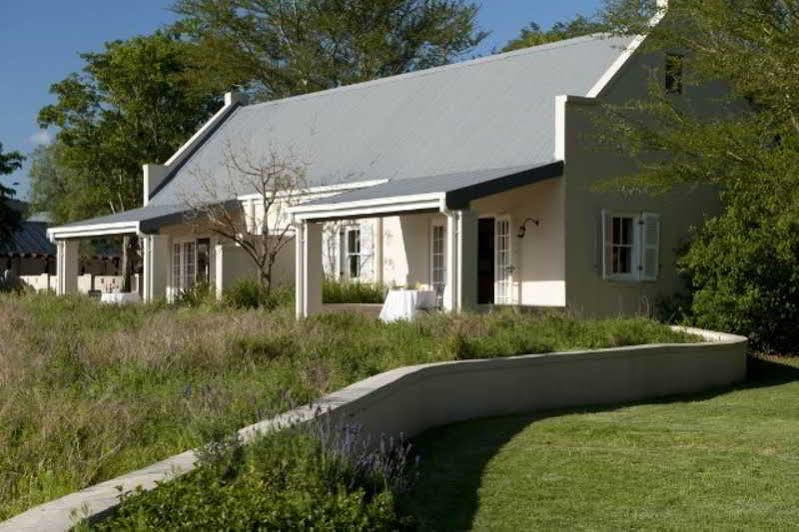 Riverbend Lodge Addo Kültér fotó