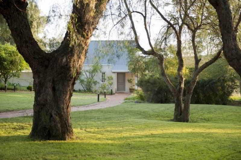 Riverbend Lodge Addo Kültér fotó