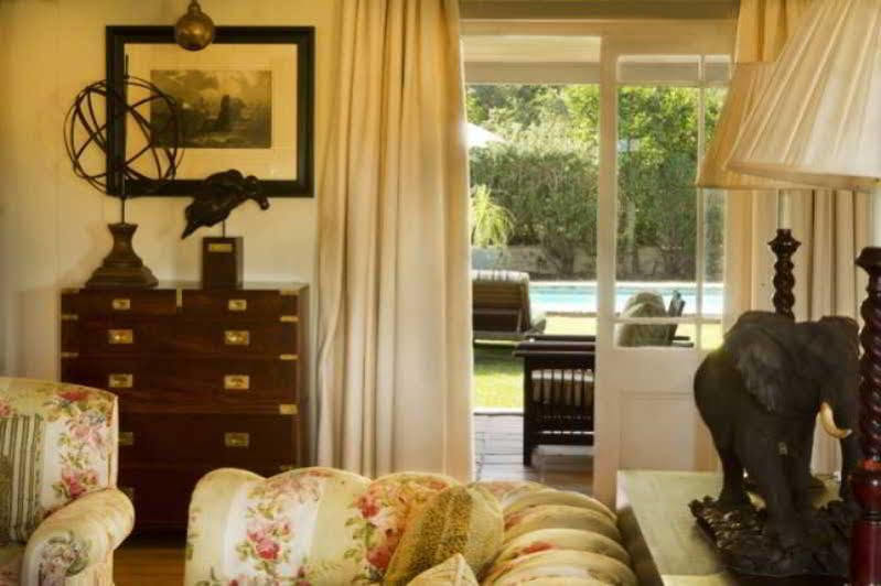 Riverbend Lodge Addo Kültér fotó