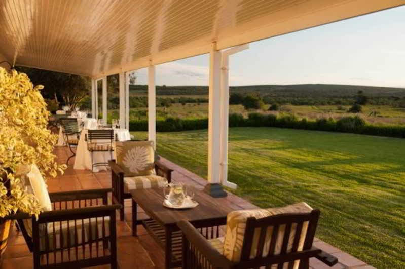 Riverbend Lodge Addo Kültér fotó