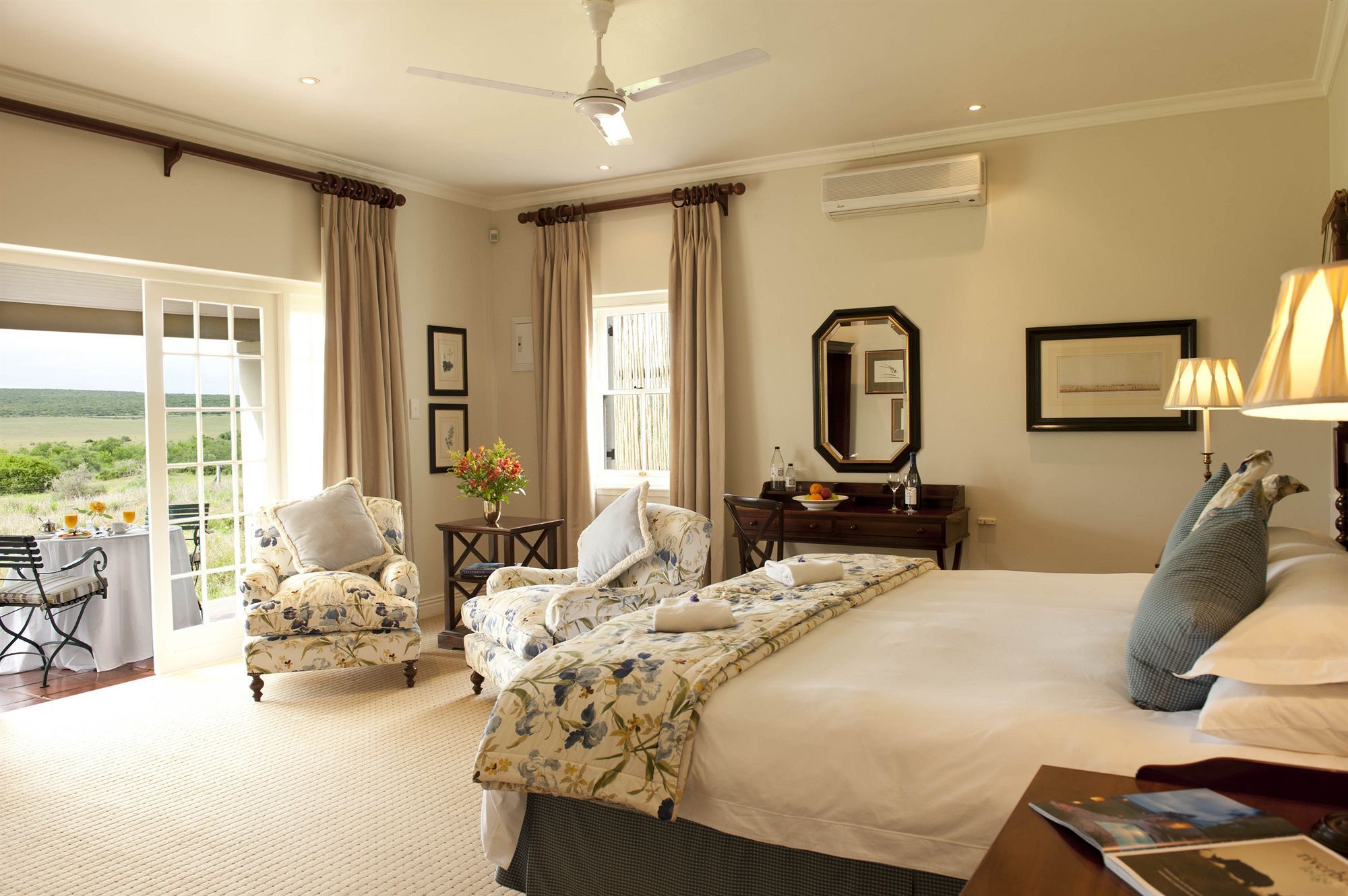 Riverbend Lodge Addo Kültér fotó