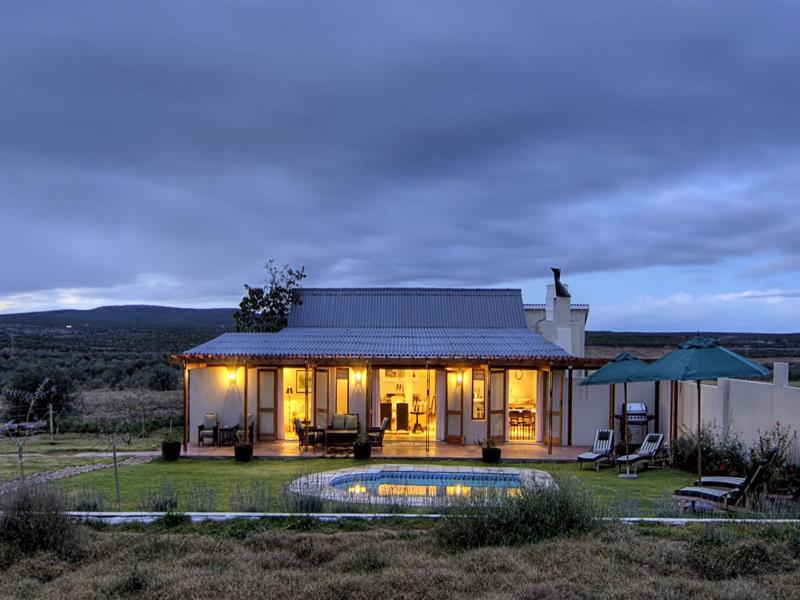 Riverbend Lodge Addo Kültér fotó