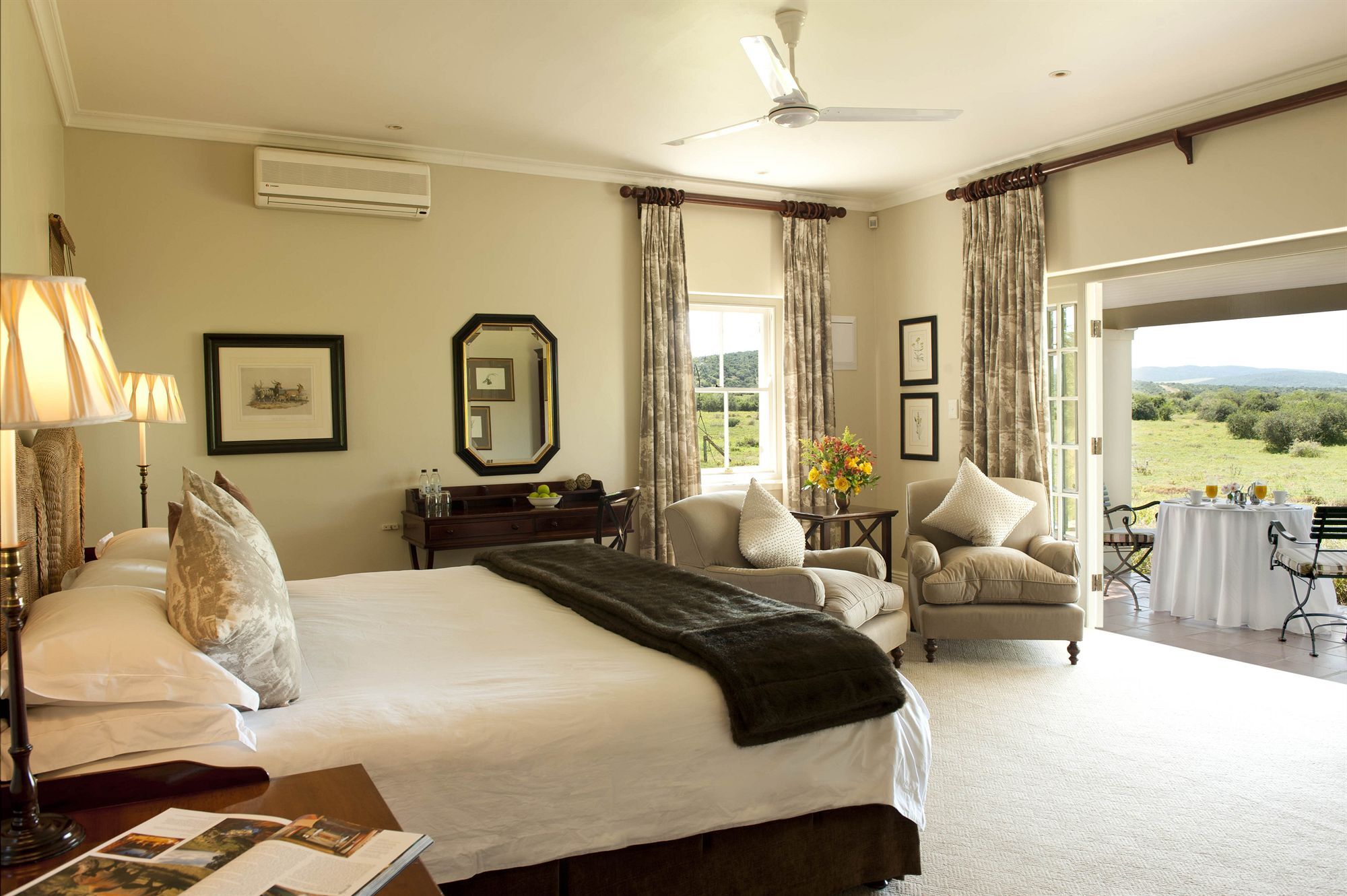 Riverbend Lodge Addo Kültér fotó