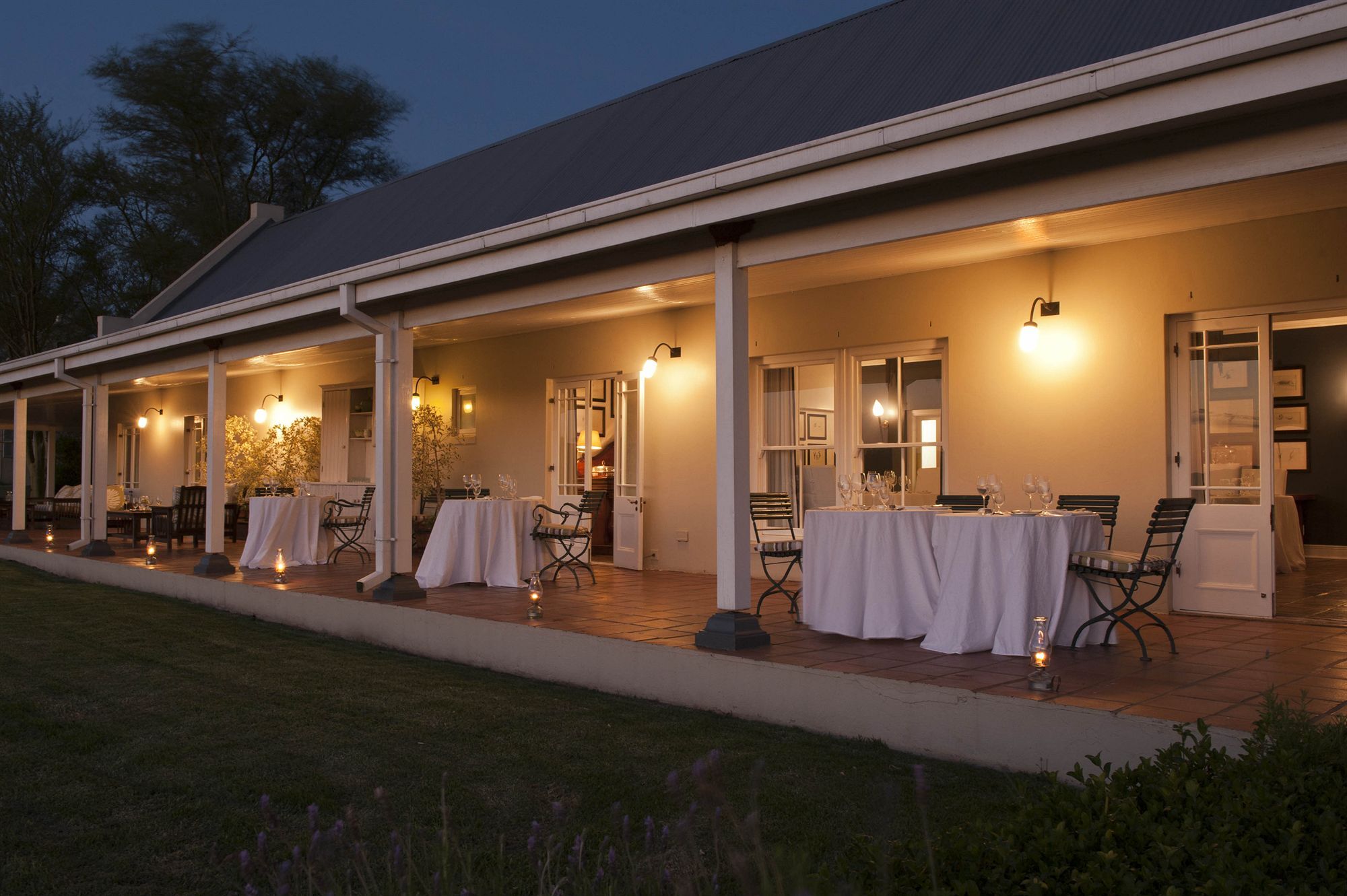 Riverbend Lodge Addo Kültér fotó