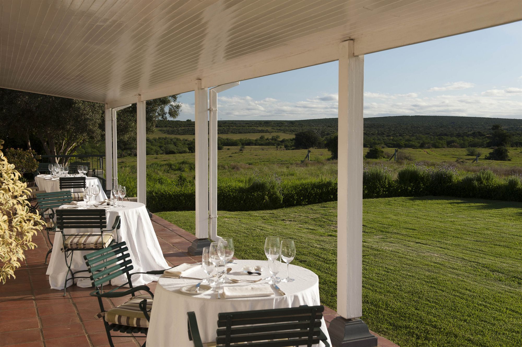 Riverbend Lodge Addo Kültér fotó