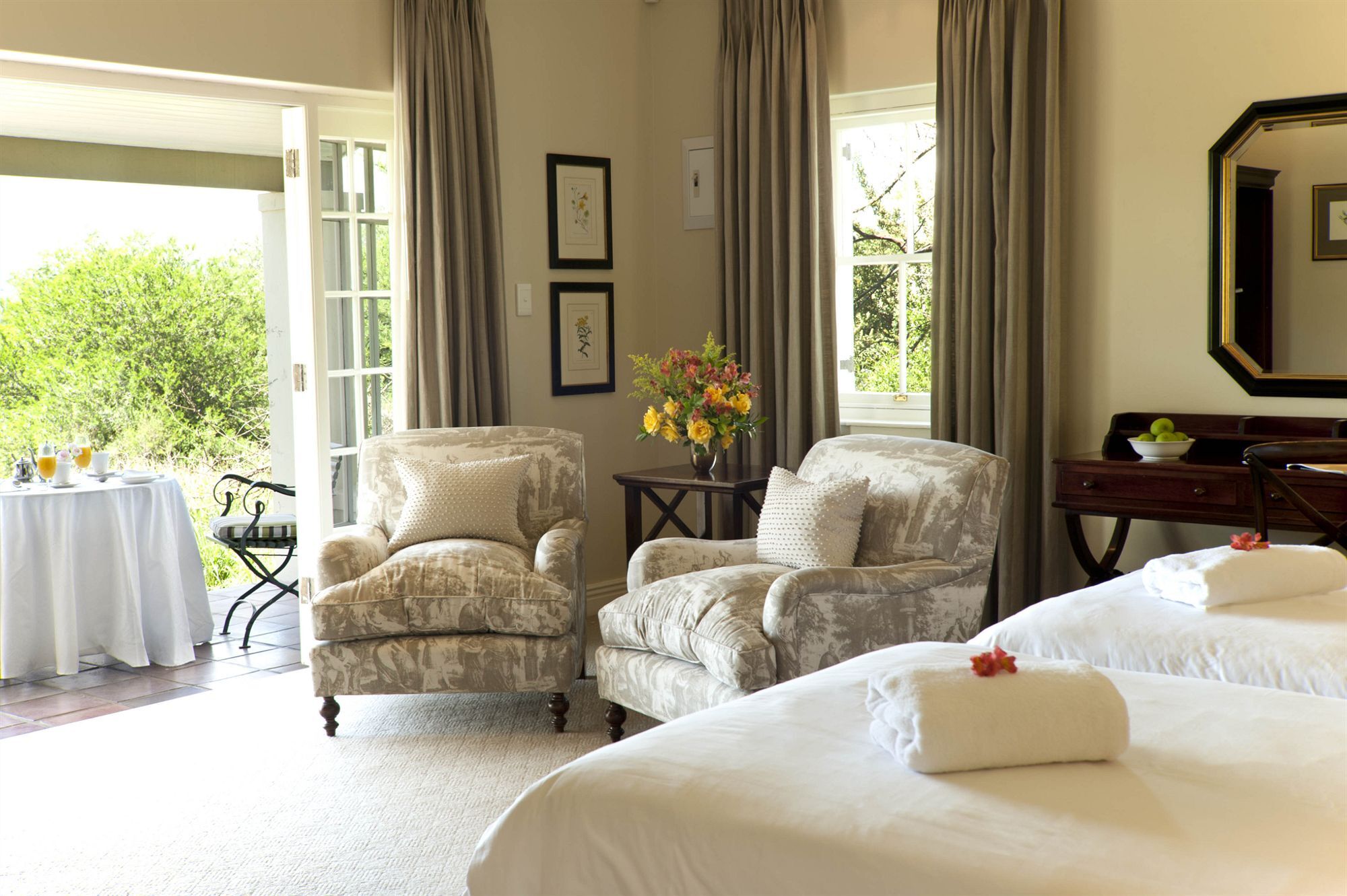 Riverbend Lodge Addo Kültér fotó