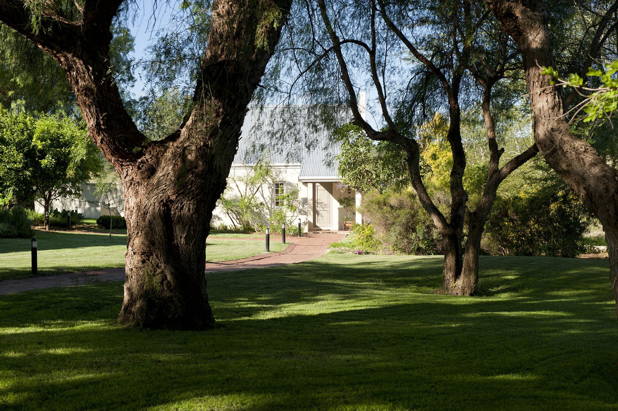 Riverbend Lodge Addo Kültér fotó