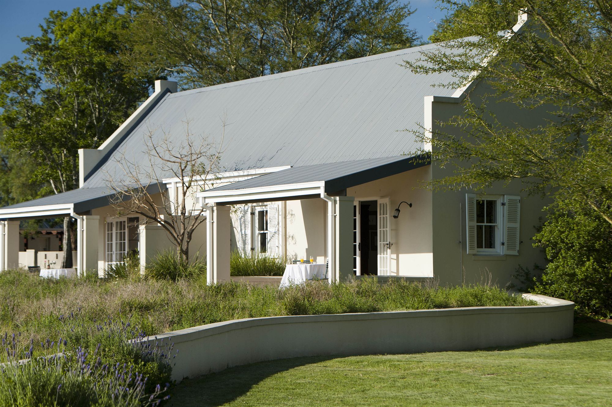 Riverbend Lodge Addo Kültér fotó