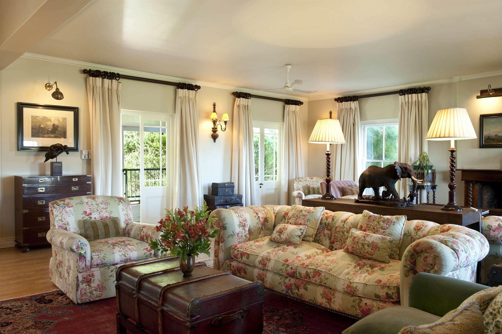 Riverbend Lodge Addo Kültér fotó